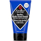 Jack Black Deep Dive Glycolic Facial Cleanser, 3, 5 and 10 Fl Oz