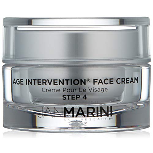  Jan Marini Skin Research Age Intervention Face Cream, 1 oz.