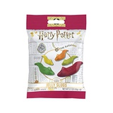 Jelly Belly Harry Potter Jelly Slugs Gummi Candy Slugs 2.1 oz (Packaging May Vary)