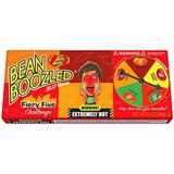 Jelly Belly Candy Jelly BeansBoxBoozledFieryFive, Red