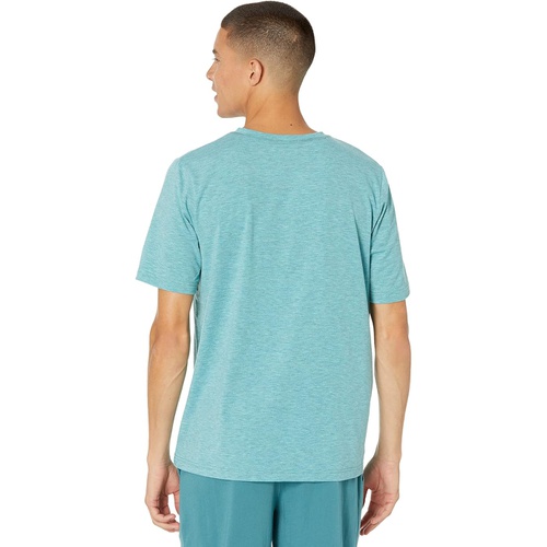  Jockey Sleepwear Stay Cool V-Neck T-Shirt