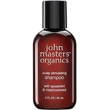John Masters Organics Scalp Stimulating Shampoo - 2 oz
