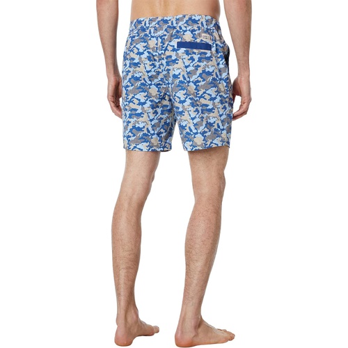  johnnie-O The Invisible Swim Trunks
