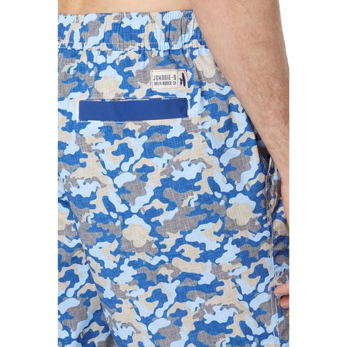  johnnie-O The Invisible Swim Trunks
