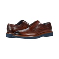 Johnston & Murphy Collection Jameson Wing Tip