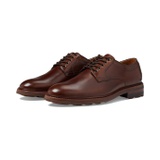 Johnston & Murphy Collection Welch Plain Toe