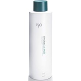 Joico ISO Hydra Cleanse Moisturizing Shampoo | Hydrate and Strengthen Hair | Smooth Cuticles & Add Shine | For Dry & Chemically Treated Hair