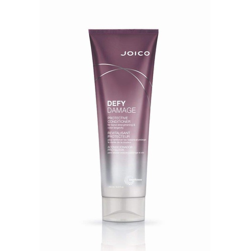  Joico Defy Damage Protective Conditioner | Strengthen Bonds & Preserve Hair Color | For Fragile Hair