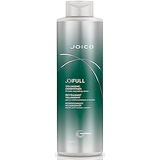 Joico JoiFULL Volumizing Conditioner | Plush & Long-Lasting Fullness | Add Instant Shine & Nourish Hair | For Fine & Thin Hair