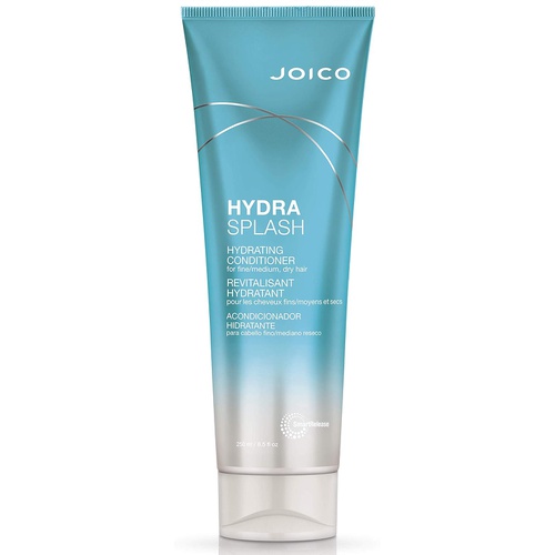  Joico Hydrasplash Hydrating Conditioner | Replenish Elasticity & Moisture | For Fine & Medium & Dry Hair