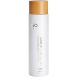 Joico ISO Tamer Cleanse Smoothing Conditioner | Lock Moisture & Control Frizz | Soften Bond & Smooth Combing | For Frizzy & Curly Hair