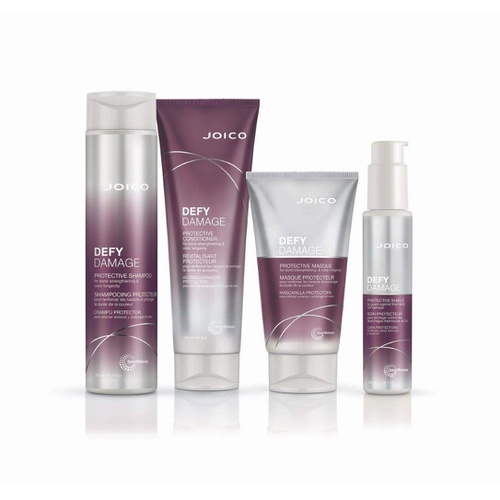  Joico Defy Damage Protective Shield|Protect From UV & Thermal Damage|For Damaged Hair