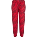 Jordan Kids MJ Essentials All Over Print Fleece Pants (Toddler/Little Kids/Big Kids)