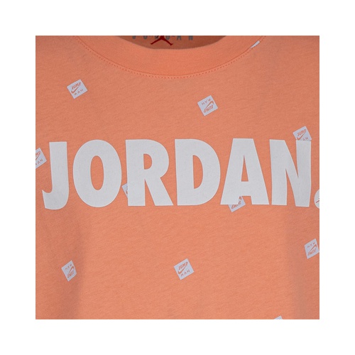  Jordan Kids Jordan Post It Up Tee (Big Kids)