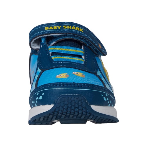  Josmo Baby Shark Sneaker (Toddleru002FLittle Kid)