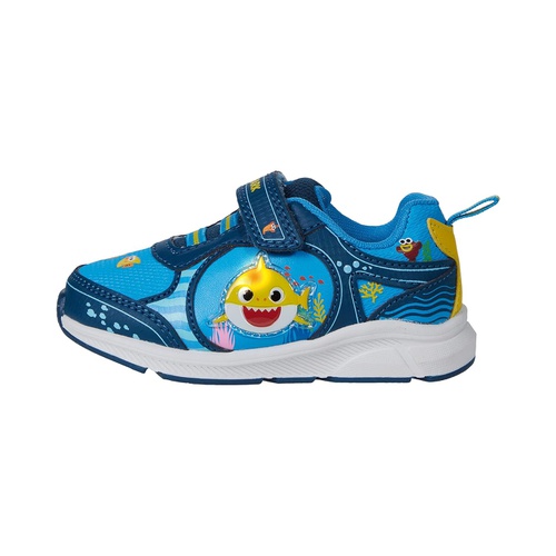  Josmo Baby Shark Sneaker (Toddleru002FLittle Kid)