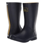 Joules Kids Roll Up Packable Welly Rain Boot (Toddler/Little Kid/Big Kid)