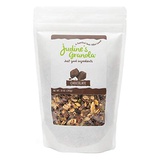 Judines Granola Just Judine, Chocolate Granola Cereal, with Organic Chia Seeds, 10 Ounce Bag