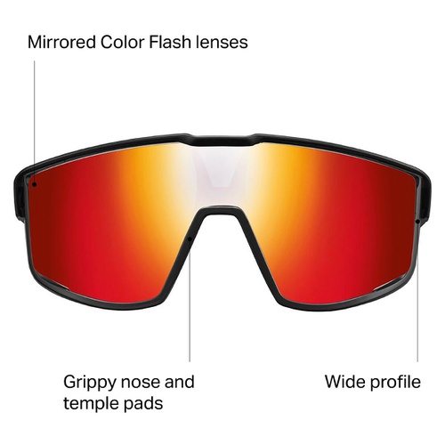 줄보 Julbo Fury Spectron 3 Sunglasses - Accessories