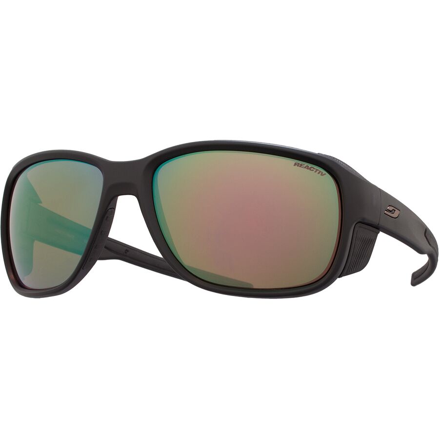 Julbo Montebianco 2 Polarized Sunglasses - Accessories