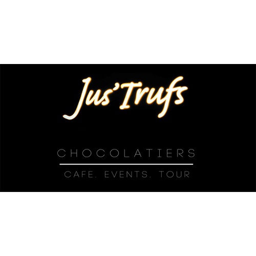  Jus Trufs Artisanal 72% Dark Chocolate Cooking Bar 450 gm
