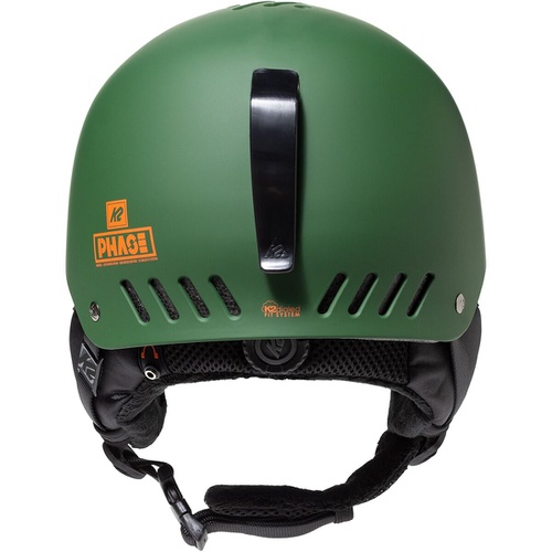  K2 Phase Pro Helmet - Ski