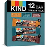 KIND KIND Kind Bars, Nuts and Spices Variety Pack, Gluten Free
