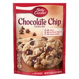 KJGs Treasure Chest Betty Crocker Chocolate Chip Cookie Mix (52.5 oz. Total) (3 Pack)