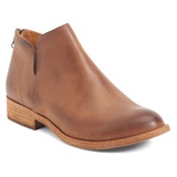 Kork-Ease Renny Bootie_BROWN LEATHER