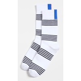 KULE The Bundle Stripe Socks