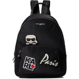 Karl Lagerfeld Paris Khloe Backpack