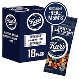 Kars Nuts Sweet ‘N Salty Deluxe Trail Mix Snacks Bulk Individual Single Serve Bags, Sweet N Salty Deluxe, 27 Oz