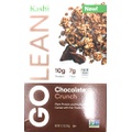 Kashi Golean Chocolate Crunch Cereal 12.2 Ounce (Pack of 3)