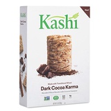 Kashi Dark Cocoa Karma Cereal 16.1 oz. (Pack of 2)