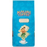 Kauai Coffee Kauai Whole Bean Coffee, Koloa Estate Medium Roast  100% Premium Arabica Whole Bean Coffee from Hawaii’s Largest Coffee Grower - Bright Aroma with Light Floral Notes (32 Ounces)