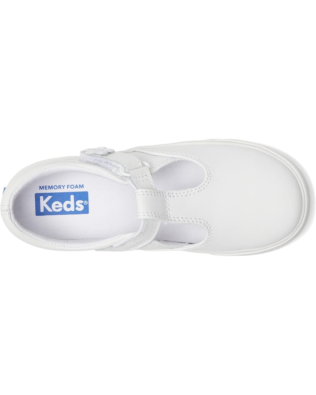  Keds Kids Daphne T-Strap 2 (Toddler/Little Kid)