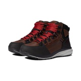 KEEN Utility Red Hook Mid WP Soft Toe