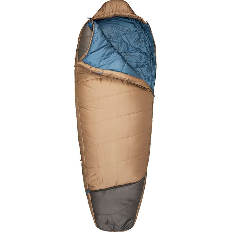 Kelty Tuck 20 Sleeping Bag: 20F Synthetic - Hike & Camp