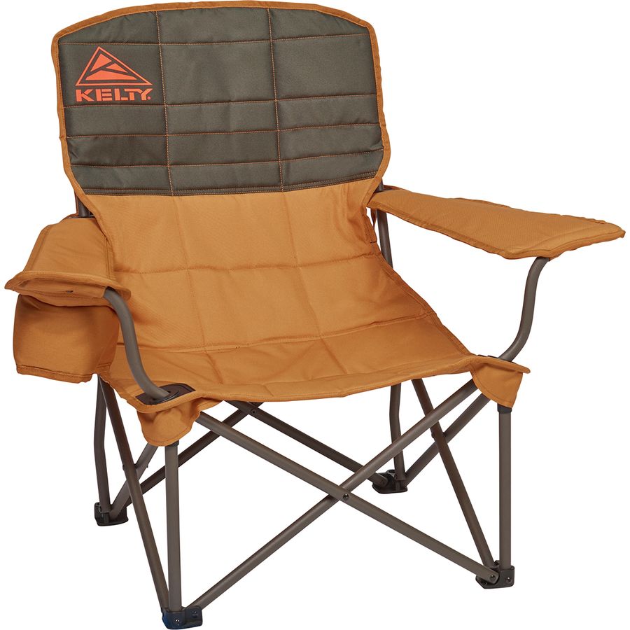  Kelty Lowdown Chair - Hike & Camp