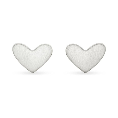  Kendra Scott Demi-fine Ari Heart Earrings