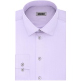 Kenneth Cole Unlisted Mens Dress Shirt Big and Tall Solid