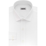Kenneth Cole Unlisted Mens Dress Shirt Big and Tall Solid