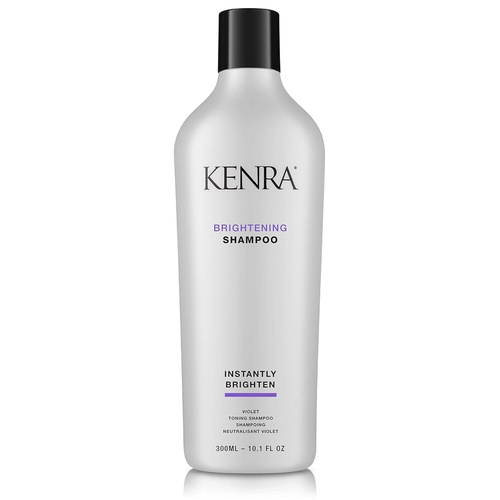  Kenra Brightening Shampoo, 10.1-Ounce