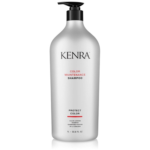  Kenra Color Maintenance Shampoo/Conditioner