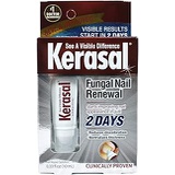 Kerasal Nail Fungal Nail Renewal Treatment 10ml (2 Pack)