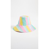Kerri Rosenthal Reversible Sunny Daze Hat