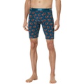 Kickee Pants Long Boxer Brief with Top Fly
