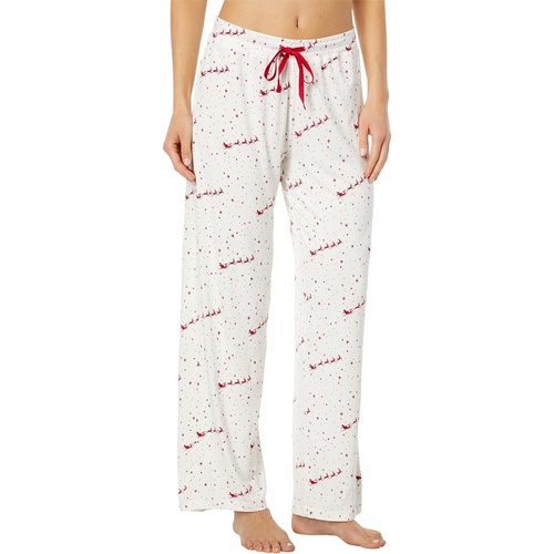  Kickee Pants Collared Pajama Set