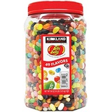 Kirkland Signature Signature Jelly Belly Jelly Beans, 4-Pound