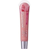 Ruby Kisses Jellicious Mouth Watering Lip Gloss (JLG04 - Cotton Candy)